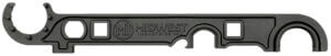 Midwest Industries MIARAW Armorer’s Wrench 4140 Heat Treated Steel for AR-Platform