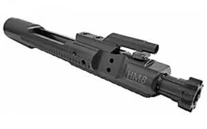 Rival Arms RARA42G006A Slide Completion Kit Slide Completion Kit for Glock 21 Black PVD Finish