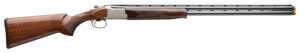 Browning 018262603 Citori CXS White 20/28 Gauge Combo 30″ Barrel 3″ 2rd 20 & 28 Gauge Barrel Sets Gold Enhanced Receiver American Walnut Stock Six Midas Grade Chokes Included Three For Each Gauge