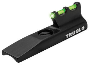 TruGlo TGTG970G1 Sight Setter  Handgun Polymer Black Compatible w/Most Glock
