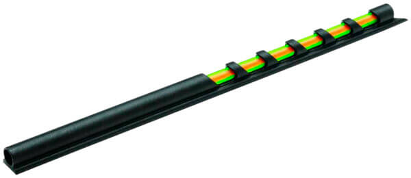 TruGlo TGTG104D Glo•Dot Universal Pro   Black  | Green & Red Fiber Optic Front Sight