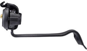SureFire DG13 DG-13 Grip Switch Assembly Black Compatible With X-Series Weapon Light Fits Sig P220R/SP2022/P227R
