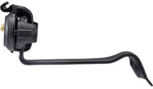 SureFire DG13 DG-13 Grip Switch Assembly Black Compatible With X-Series Weapon Light Fits Sig P220R/SP2022/P227R