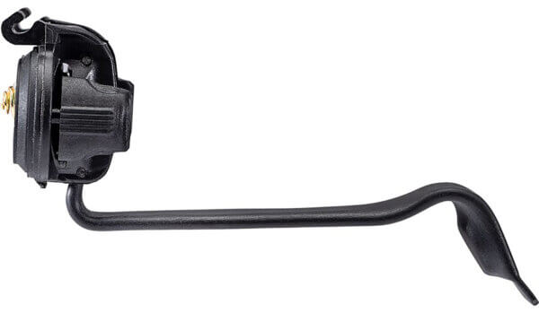SureFire DG23 DG-23 Grip Switch Assembly Black Compatible With X-Series Weapon Light