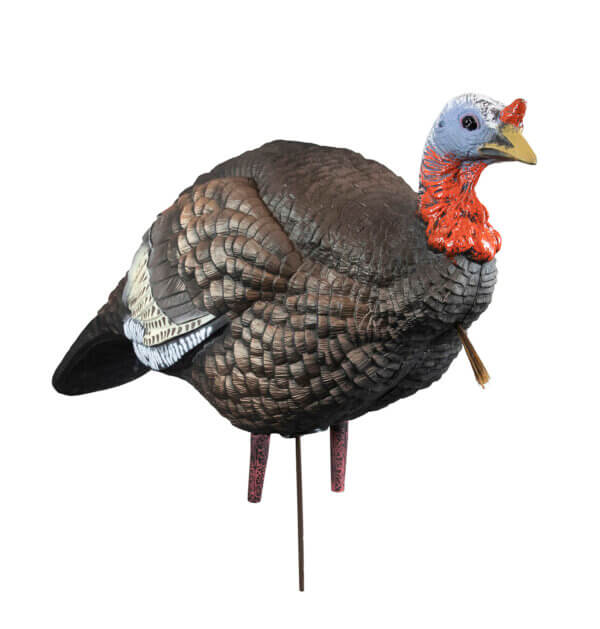 Foxpro XDECOY XDecoy Multi Color Compatible With FoxPro X-Series except XWave