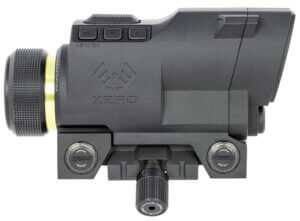 Garmin 0100221200 Xero X1i Black 3.5x Color Display Focus Up to 500 yds Laser Rangefinder