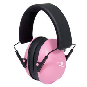 Howard Leight R01757 Woman’s Shooting Safety Super Leight Foam 30 dB In The Ear Pink Youth/Women 14 Pairs