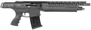 REM Arms Firearms R83442 V3  12 Gauge 18.50″ 6+1