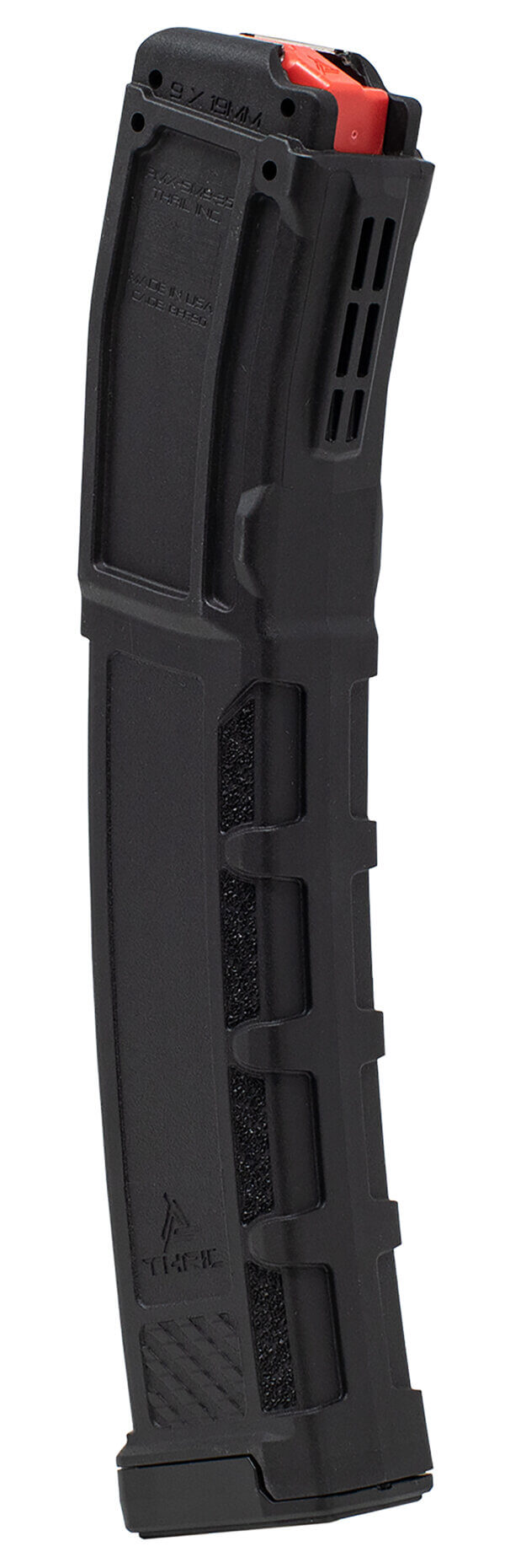 EAA GIRSAN 390223 Regard 10rd 9mm Luger Fits Girsan Regard Black Steel