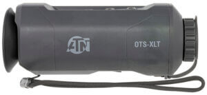 ATN TIMNOXLT119X OTS XLT 160 Thermal Monocular Black 2-8x 19mm 160×120 60 Hz Resolution Features Rangefinder