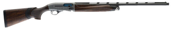 Beretta USA J42CJ12 A400 Xcel Sporting 12 Gauge 32″ Blued Barrel 3″ 2+1 Wolf Gray Metal Finish Walnut Stock