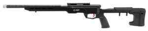 Sauer S1VC65C 100 6.5 Creedmoor 5+1 22″ Matte Blued Barrel & Receiver Exclusive Veil Cervidae Camo Fixed Ergo Max Stock Adjustable Single-Stage Trigger Three-Position Safety Optics Ready