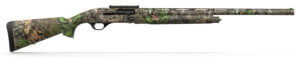 Retay USA GORTROBS24 Gordion Turkey NWTF Inertia Plus 12 Gauge 4+1 (2.75″) 3″ 24″ Deep Bore Drilled Barrel  Overall Mossy Oak Obsession Finish  Synthetic Stock w/Integrated Sling Swivel Mount  TruGlo Red Fiber Optic Front Sight