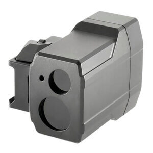 InfiRay Outdoor AC05 ILR-1000 Laser Rangefinder Module Black 1000 yds Max Distance