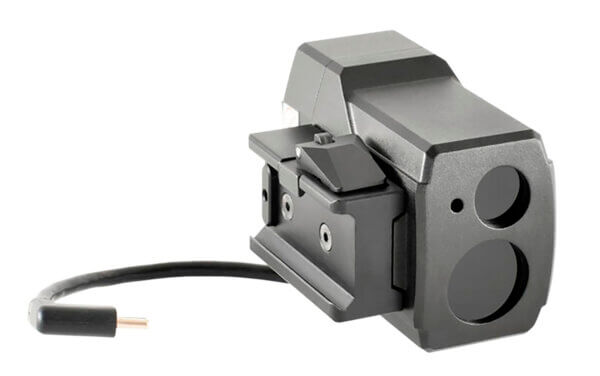 InfiRay Outdoor AC05 ILR-1000 Laser Rangefinder Module Black 1000 yds Max Distance