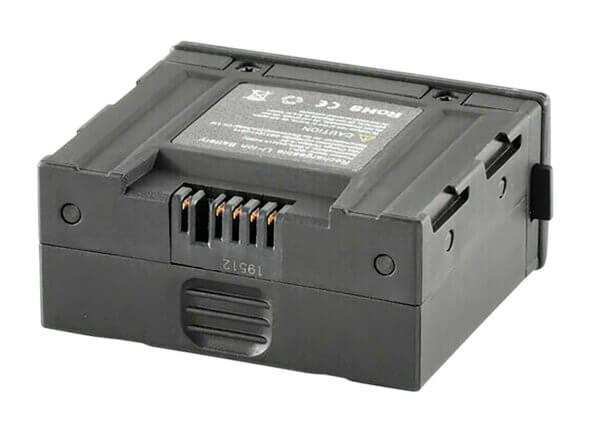 InfiRay Outdoor AC07 IBP-1 Battery Pack Lithium 4400 mAh Compatible w/ RICO MK1 Fits iRay RICO Mk1