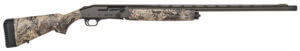 Mossberg 85156 940 Pro Turkey 12 Gauge with 24″ Barrel 3″ Chamber 4+1 Capacity Overall Mossy Oak Greenleaf Finish & Synthetic Stock Right Hand (Full Size)