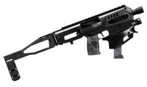 Command Arms MCKSHIELD MCK Conversion Kit MCK S&W Shield Black