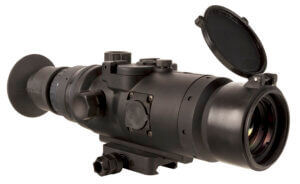 Trijicon EO REAP353 Reap-IR 35-3 Thermal Rifle Scope Black 1.75-14x 35mm Multi Reticle 640×480 60Hz Resolution Zoom 8x