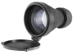 Burris 626607 BTC Adapter 56-64mm Objective For Thermal Clip-On Black