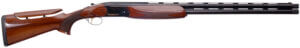 Weatherby OSP2030PGG Orion Sporting O/U 20 Gauge 2rd 3″ 30″ Ported Barrel Blued Rec Gloss Walnut Fixed with Adjustable Comb Stock Right Hand (Full Size)
