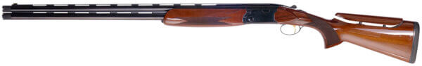 Weatherby OSP2030PGG Orion Sporting O/U 20 Gauge 3 2rd 30″ Blued Ported Barrel  Blued Receiver  Fixed Gloss Walnut Stock with Adjustable Comb  Includes 5 Chokes”