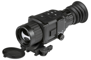 Konus 7871 KonusPro NV-2 Night Vision Black 3-9x 50mm 30/30 Digital Reticle