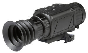 Armasight NSCCOLR001G9DA1 CO-LR Night Vision Riflescope Clip-On Black 1x108mm Gen 3