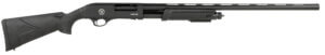 Hatfield Gun Company USA28W SAS 28 Gauge 28″ Blue Oxide Barrel 2.75″ 4+1 Black Finish Turkish Walnut Stock