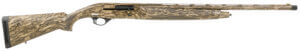 TriStar 97692 Viper G2 Turkey 20 Gauge 5+1 3″ 24″ Barrel Full Coverage Digital Bottomland Synthetic Fixed Stock Includes Extended Turkey Choke