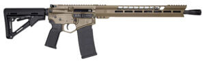 Diamondback DB1417P001 DB9R 9mm Luger 16″ 32+1 Black Adjustable Magpul MOE Carbine Stock Black Magpul MOE Grip