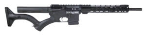 Diamondback DB1790K001 DB15 *CA Compliant 5.56x45mm NATO 16″ 10+1 Black Adjustable Magpul MOE Carbine Stock Black Magpul MOE Grip Right Hand 12″ M-LOK