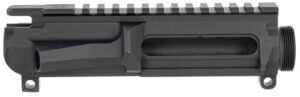 Aero Precision APAR620201AC EPC-9 Threaded Receiver 9mm Luger 7075-T6 Black Anodized Aluminum for AR-Platform