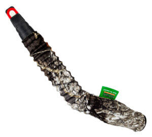 Primos PS932 Slide Bugle Tube Call Bull/Calf/Cow Sounds Attracts Elk Camo