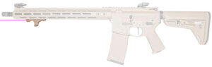 Rival Arms RA92R101A Pistol Grip for AR-Platform Black Aluminum 12 Degree Angle