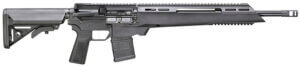 Savage Arms 57716 110 UltraLite 270 Win 4+1 22 Carbon Fiber Wrapped Barrel  Black Melonite Rec  Gray AccuStock with AccuFit  Left Hand”