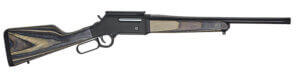 Christensen Arms 8011200600 Ranger 22 LR 10+1 18″ Carbon Fiber/Threaded Barrel Black Anodized Finish Sitka Elevate II Camo Stock