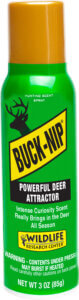 Wildlife Research 3203 Buck-Nip Doe Scent Deer Attractant 3 oz Spray Can