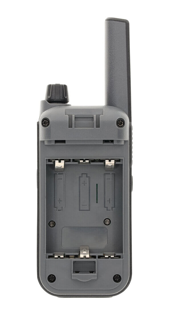 Caldwell 1142645 E-Max Link with Gray Finish Compatible With Bluetooth Hearing Protection like Caldwell E-MAX Comms