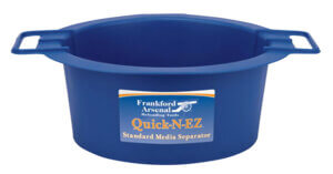 Frankford Arsenal 121925 Quick-N-Ez Case/Media Separator Plastic
