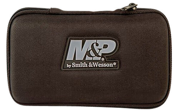 M&P Accessories 110176 Compact Pistol Cleaning Kit
