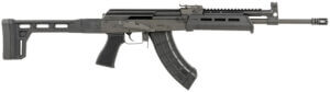 Bergara Rifles BPR26300PRC Premier Canyon 300 PRC 5+1 22 Sniper Gray Cerakote 4.49″ Fluted Barrel  Sniper Gray Cerakote Steel Receiver Swamper Rouge Camo AG Composite Stock  Right Hand”