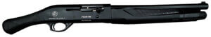 ATI ATIGALP556M8 Alpha-15 5.56x45mm NATO 16″ 30+1 Black Synthetic Collapsible Stock Black Polymer Grip with 8″ M-LOK Handguard Right Hand