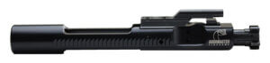 Bushmaster F1002887 Bolt Carrier Group  Black Nitride Steel for AR-15