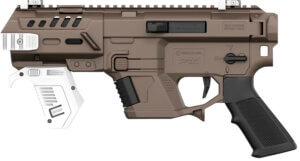 Command Arms MCKSHIELD MCK Conversion Kit MCK S&W Shield Black