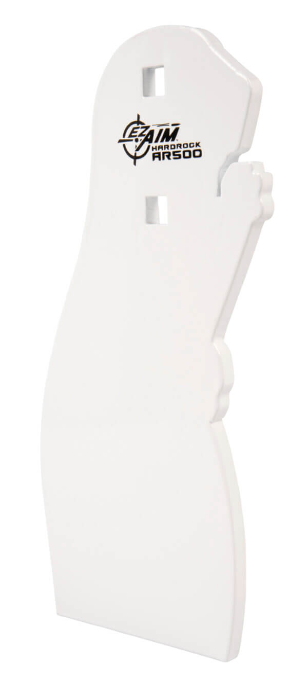 EZ-Aim 15572 Shooting Silhouette Prairie Dog 0.38″ Thickness White