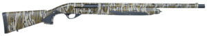Weatherby EBO2026PGM Element  20 Gauge 3 4+1 26″ Vent Rib Barrel  Overall Mossy Oak Bottomland  Fixed Griptonite Stock  Includes 3 Chokes”