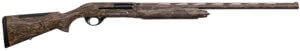 Mossberg 75474 Gold Reserve 12 Gauge 30″ 2rd 3″ Polished Silver with Scroll & Inlay Engraved Rec Satin Black Walnut Fixed Stock Right Hand Full Size Includes Ext. Sport Set Chokes (5)