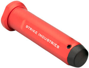 Strike Industries LINKCOVERFDE LINK Cover  Flat Dark Earth Polymer for M-lok & Keymod Rails 5 Pack