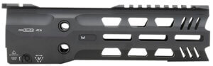 Midwest Industries MIMAR1895XRS Extended Sight System 13.63″ M-LOK Black Hardcoat Anodized for Marlin 1895 Variants Includes Iron Sights